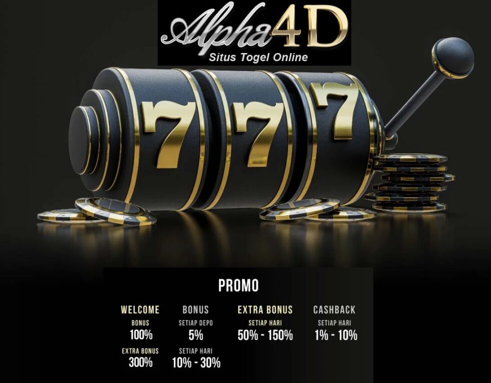 alpha4d situs online