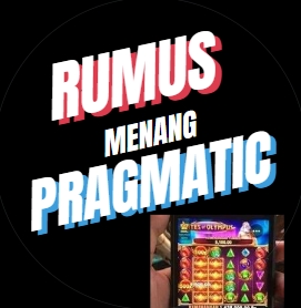 [TERBONGKAR] Rumus Slot Pragmatic Gampang Menang!!