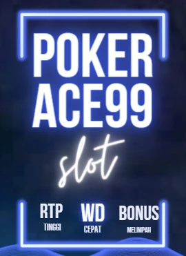 PokerAce99 Link Slot Login