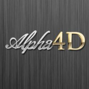 alpha4d alternatif